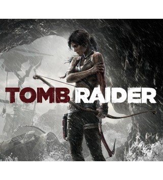 Tomb Raider GOTY Edition 2014 GOG.com Key GLOBAL